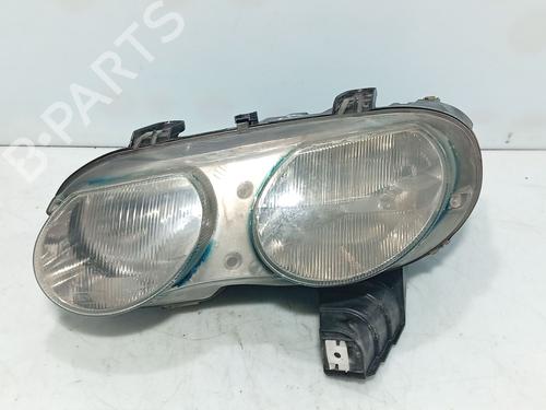 Used Left headlight ROVER 75 (RJ) 2.0 CDT (115 hp) 32730142