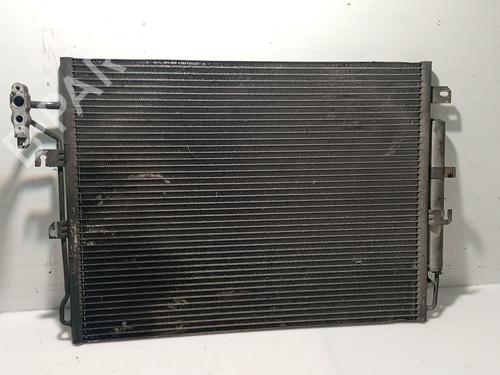 Used AC radiator LAND ROVER RANGE ROVER SPORT I (L320) 2.7 D 4x4 (190 hp) 32779093