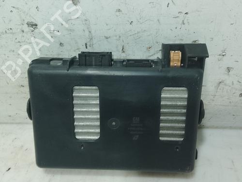 Electronic module OPEL MERIVA B MPV (S10) 1.7 CDTI (75) | BP39246605M83  - Image 5