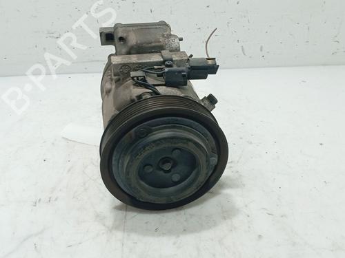 AC compressor HYUNDAI i30 (FD) 1.4 | BP36991809M34 - Image 2