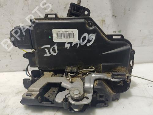 Used Front left lock SKODA OCTAVIA II Combi (1Z5) [2004-2013]  31102278