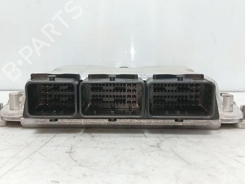 Engine control unit (ECU) MITSUBISHI SPACE STAR MPV (DG_A) | BP36412129M57 - Image 5