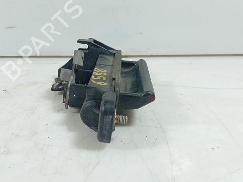 Tailgate handle MAZDA 3 (BK) 1.6 DI Turbo | BP40600431C132 - Image 3
