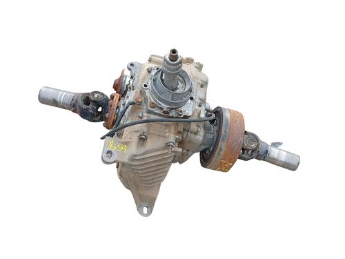 Used Transfer box Transfer box MERCEDES-BENZ M-CLASS (W163) ML 400 CDI (163.128) (250 hp) 33955652 33955652