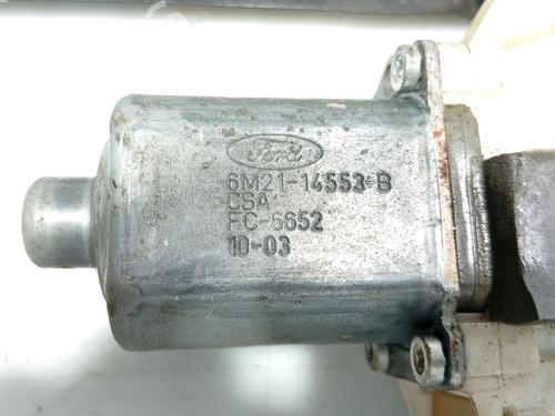 Front right window mechanism FORD MONDEO IV (BA7) 2.0 TDCi | BP34247889C23 - Image 2
