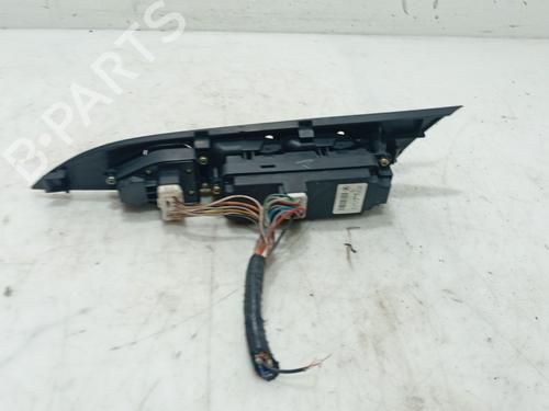 Left front window switch MAZDA 3 (BK) 1.6 DI Turbo | BP36434574I27 - Image 4