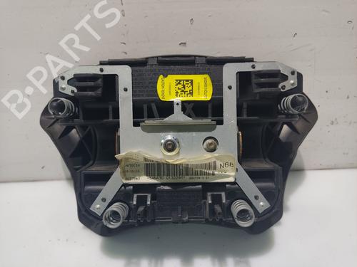 Driver airbag CITROËN XSARA PICASSO (N68) 2.0 HDi | BP23418068C9