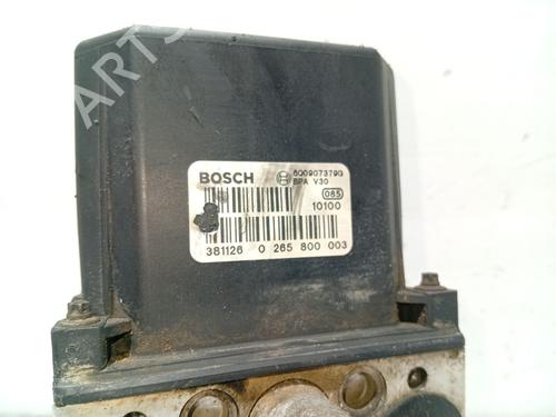 ABS pump SEAT CORDOBA (6L2) 1.9 TDI | BP31107192M43 