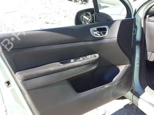 ECU airbags PEUGEOT 307 Break (3E) 2.0 HDI 90 | BP31099132M53 