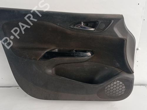 Front left panel OPEL CORSA E (X15) 1.4 (08, 68) | BP40298308C58 - Image 3