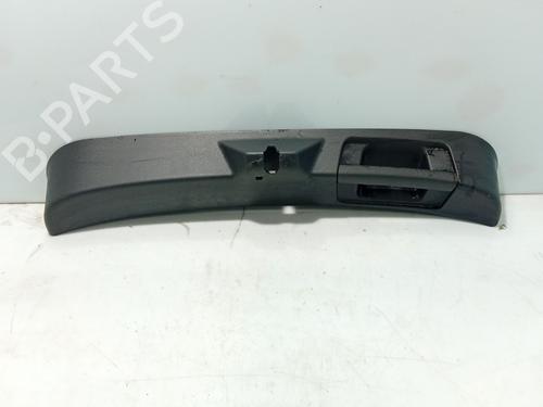 Andre MERCEDES-BENZ A-CLASS (W176) A 200 CDI / d (176.008) (136 hp) 31111410