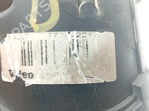 Right front fog light RENAULT KANGOO (KC0/1_) 1.5 dCi (KC08, KC09) | BP40158320C31 - Image 5