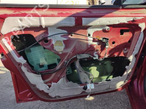 Rudehejsemekanisme ventre foran RENAULT MODUS / GRAND MODUS (F/JP0_) 1.5 dCi (FP0D, JP0D) (82 hp) 24585399