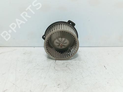 Used Heater blower motor Heater blower motor MITSUBISHI SPACE STAR MPV (DG_A) [1998-2004] 36292841 36292841