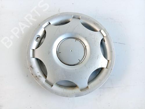 Used Hub cap MERCEDES-BENZ C-CLASS (W203) C 200 CDI (203.007) (122 hp) 32303968