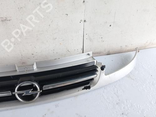 Other OPEL VIVARO A Van (X83) 1.9 DTI (F7) | BP32352581O1