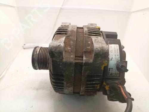 Used Alternator PEUGEOT 307 (3A/C) [2000-2012]  31305967
