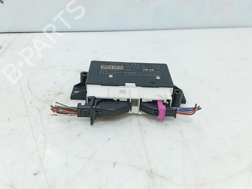 Electronic module AUDI Q3 Sportback (F3N) 35 TDI | BP40288786M83 - Image 2