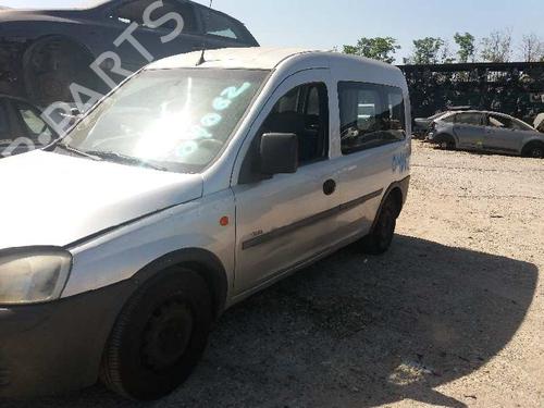 Headlight switch OPEL COMBO Box Body/MPV 1.7 DI 16V | BP18982581I24  - Image 5