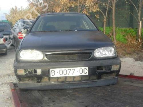 AC compressor VW GOLF III (1H1)  | BP31111306M34 