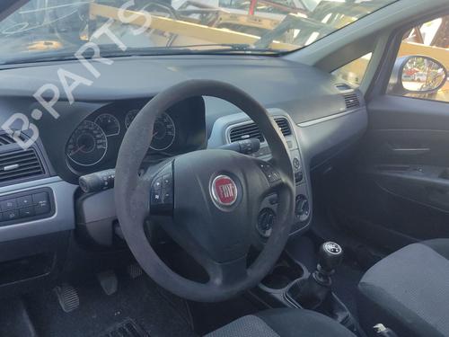 Luftventil FIAT PUNTO EVO (199_) 1.4 16V | BP31105851I21 