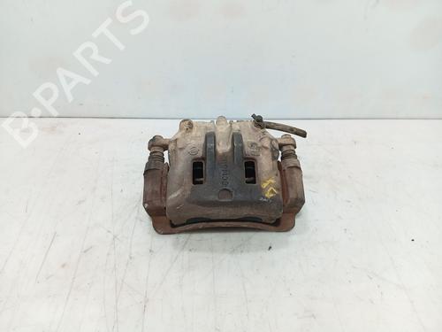 Used Left front brake caliper Left front brake caliper SSANGYONG REXTON / REXTON II (GAB_) [2002-2026] 36777857 36777857