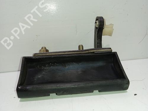 Used Tailgate handle Tailgate handle 19017807 19017807