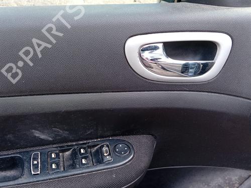 Engine PEUGEOT 307 (3A/C) 1.6 HDi 110 | BP32417091M1