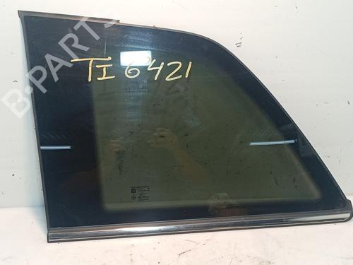 Used Rear left quarter glass Rear left quarter glass OPEL ZAFIRA / ZAFIRA FAMILY B (A05) 1.9 CDTI (M75) (120 hp) 36115825 36115825