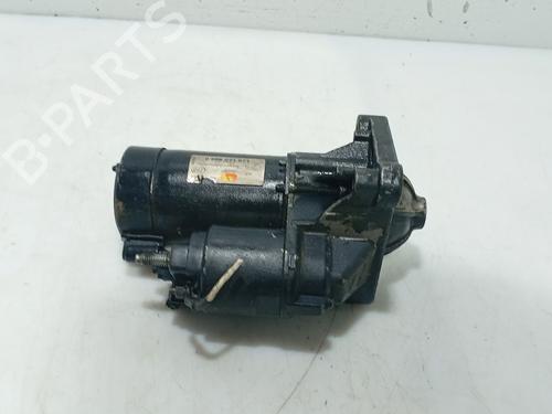 Used Starter Starter RENAULT KANGOO (KC0/1_) 1.9 dTi (KC0U) (80 hp) 34723510 34723510
