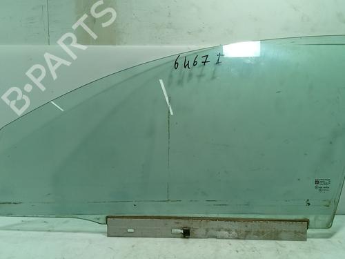 Used Front left door window Front left door window 36805201 36805201