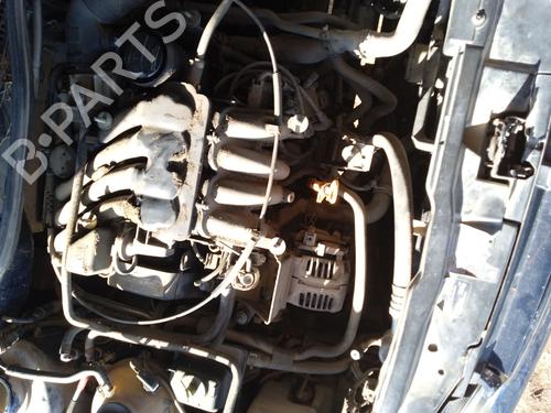 Motor VW GOLF IV (1J1) 1.6 | BP19010391M1 