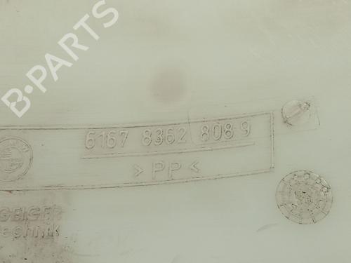 Windscreen washer tank BMW 3 (E46) 320 d | BP31111864C113 