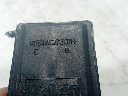Electronic module RENAULT LAGUNA II (BG0/1_) 1.9 dCi (BG1A, BG1W, BG0G) | BP36527164M83 - Image 4