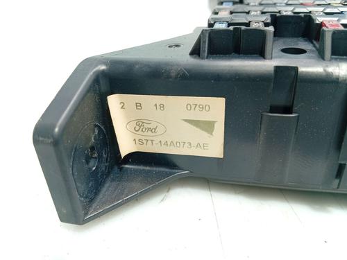 Fuse box FORD MONDEO III (B5Y) 2.0 16V TDDi / TDCi | BP36105307E1 - Image 2