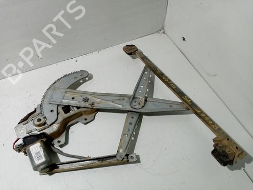 Used Front right window mechanism Front right window mechanism 20645999 20645999