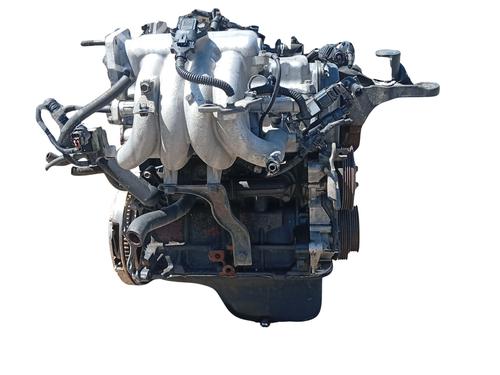Engine HYUNDAI GETZ (TB) 1.1 | BP36642948M1 - Image 5