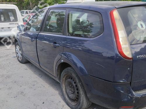 Køleventilator elektrisk FORD FOCUS II Turnier (DA_, FFS, DS) 1.6 TDCi | BP31103733M35 