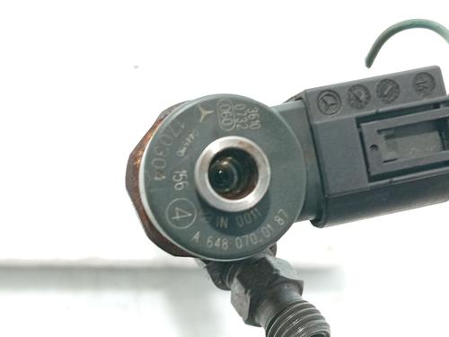 Injector MERCEDES-BENZ E-CLASS T-Model (S211) E 320 T CDI (211.226) | BP36106306M100 - Image 4