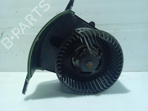 Heater blower motor RENAULT SCÉNIC II (JM0/1_) | BP24598509M62