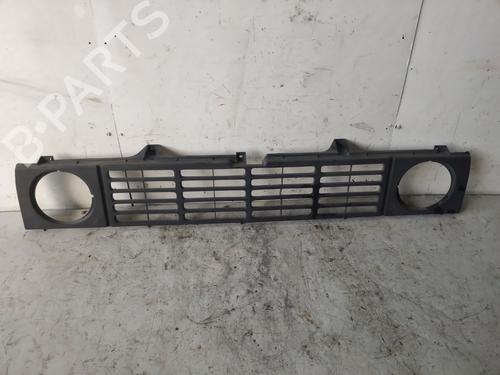 Used Grille NISSAN PATROL III/1 Hardtop (K160) [1979-1989]  24888347