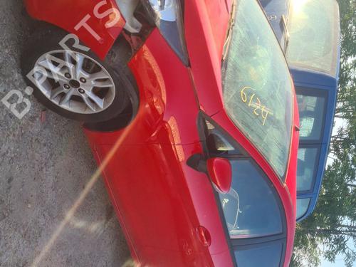 Right front fog light FORD FIESTA VI (CB1, CCN) 1.0 EcoBoost | BP31104388C31 