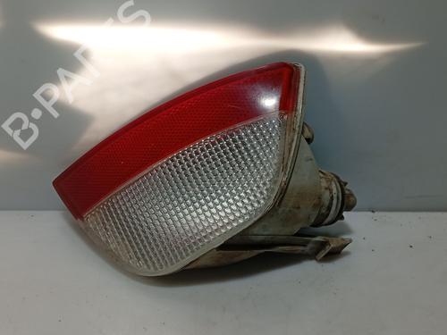 Used Rear bumper right light FORD FOCUS I (DAW, DBW) 1.8 Turbo DI / TDDi (90 hp) 31100485