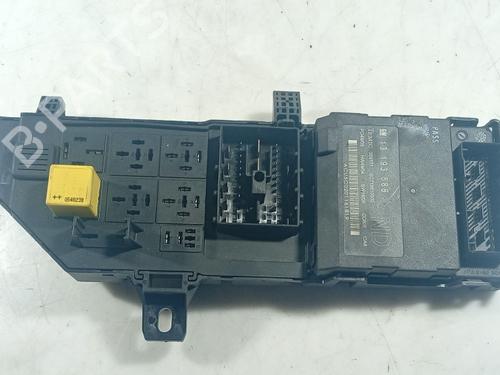 Used Electronic module Electronic module OPEL VECTRA C GTS (Z02) 1.9 CDTI (F68) (120 hp) 40508270 40508270