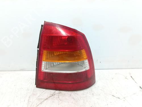 Used Right taillight Right taillight 37461500 37461500