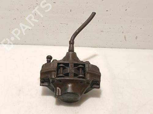 Used Left rear brake caliper MERCEDES-BENZ C-CLASS (W202) C 220 (202.022) (150 hp) 32266885