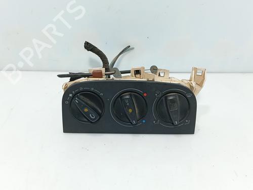 AC-Styringsenhed/Manøvreenhed AC-Styringsenhed/Manøvreenhed 38045269 38045269