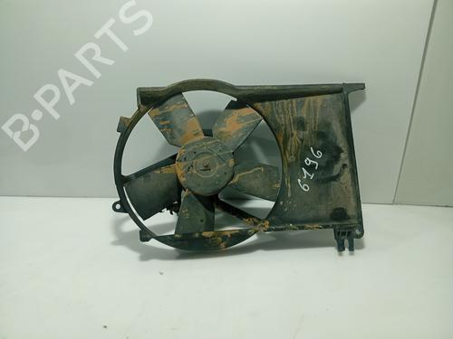 Køleventilator elektrisk Køleventilator elektrisk 38620417 38620417