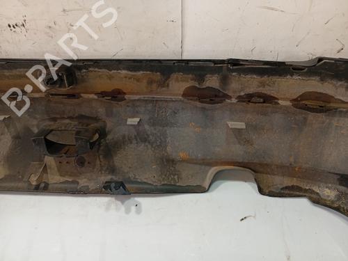 Bak støtfanger PEUGEOT 206 Hatchback (2A/C) 1.4 HDi eco 70 | BP31104112C8 