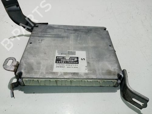 Used Engine control unit (ECU) Engine control unit (ECU) 18998084 18998084